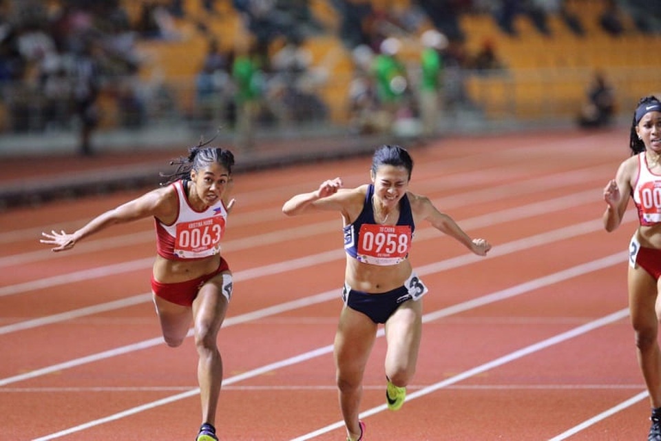 Tạm biệt Philippines, hẹn gặp ở SEA Games 31 tại Hà Nội - 10 Tạm biệt Philippines, hẹn gặp ở SEA Games 31 tại Hà Nội - 10