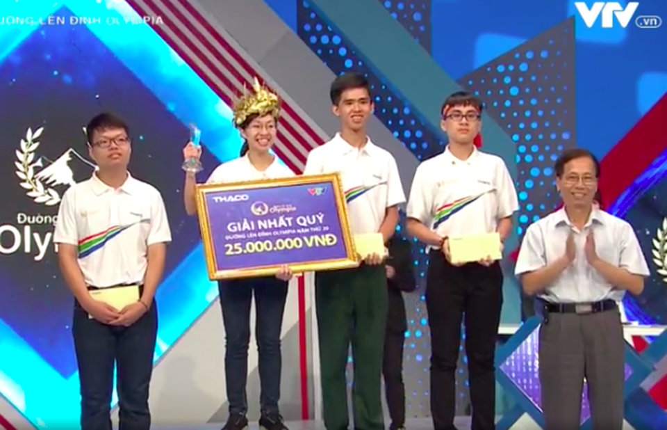 Hành trình đi đến ngôi vô địch của nữ chiến binh mạnh mẽ nhất Olympia - 2 Hành trình đi đến ngôi vô địch của nữ chiến binh mạnh mẽ nhất Olympia - 2