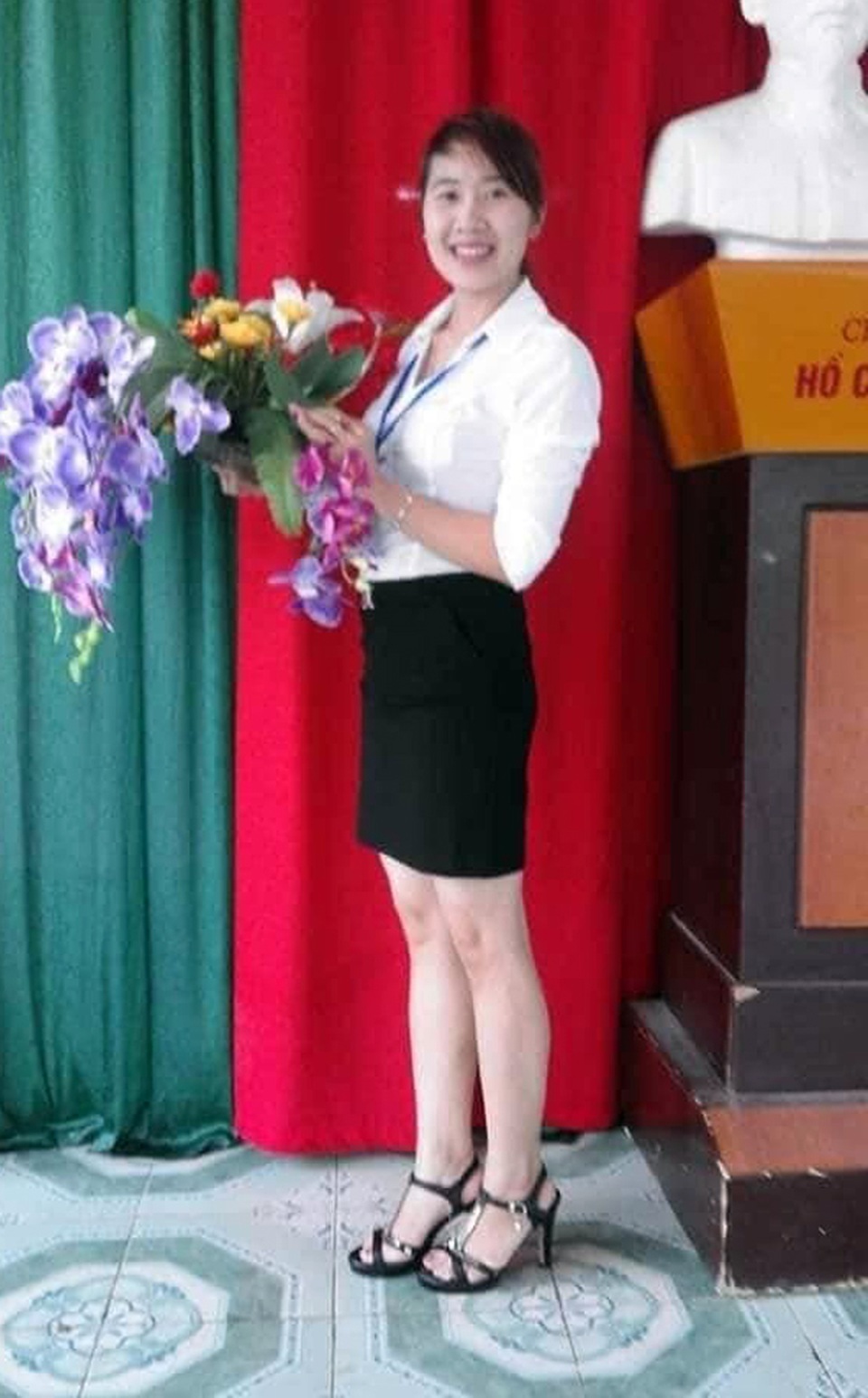 Đau đớn bé trai 4 tháng tuổi khát sữa ngóng chờ mẹ thoi thóp nơi bệnh viện - 2 Đau đớn bé trai 4 tháng tuổi khát sữa ngóng chờ mẹ thoi thóp nơi bệnh viện - 2