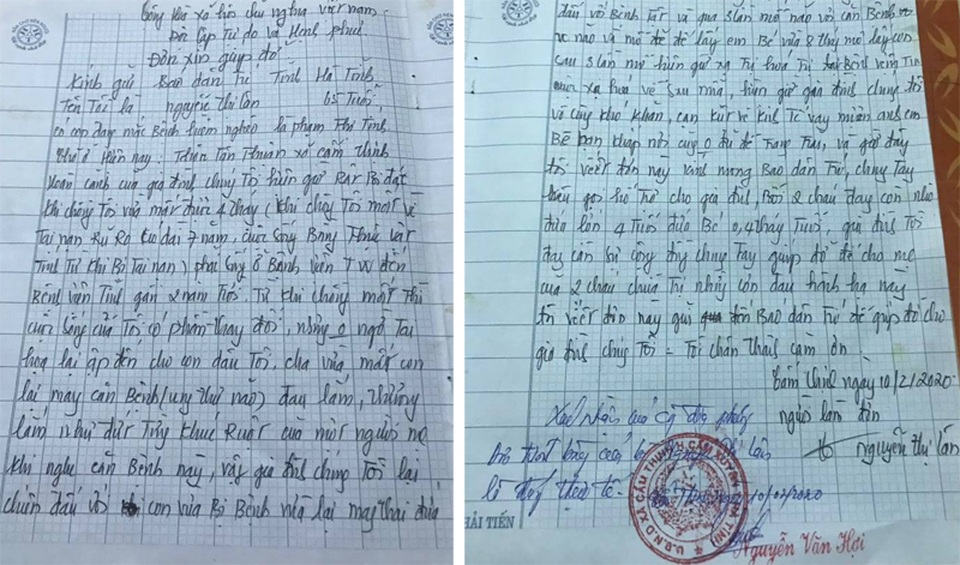 Đau đớn bé trai 4 tháng tuổi khát sữa ngóng chờ mẹ thoi thóp nơi bệnh viện - 8 Đau đớn bé trai 4 tháng tuổi khát sữa ngóng chờ mẹ thoi thóp nơi bệnh viện - 8