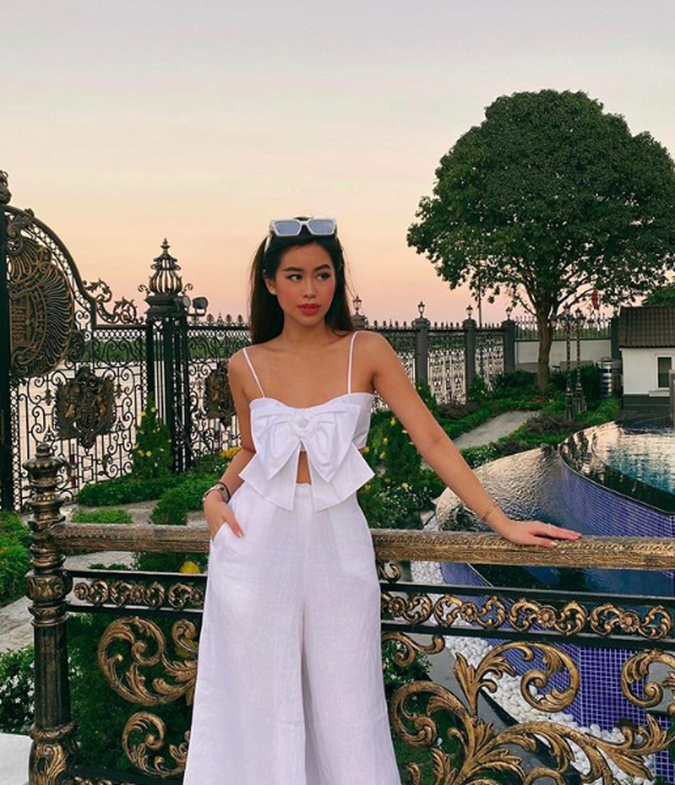 Tiên Nguyễn được chữa khỏi Covid-19, quyết dồn sức hoạt động từ thiện - 1 Tiên Nguyễn được chữa khỏi Covid-19, quyết dồn sức hoạt động từ thiện - 1