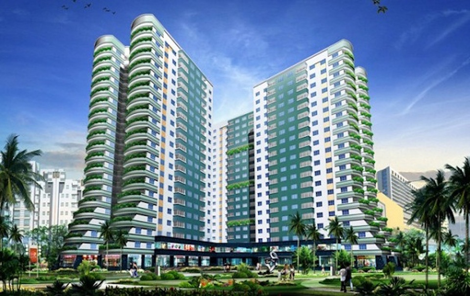 Cơn ác mộng mang tên dự án xanh giữa "Hòn ngọc Viễn Đông" - 1 Cơn ác mộng mang tên dự án xanh giữa "Hòn ngọc Viễn Đông" - 1