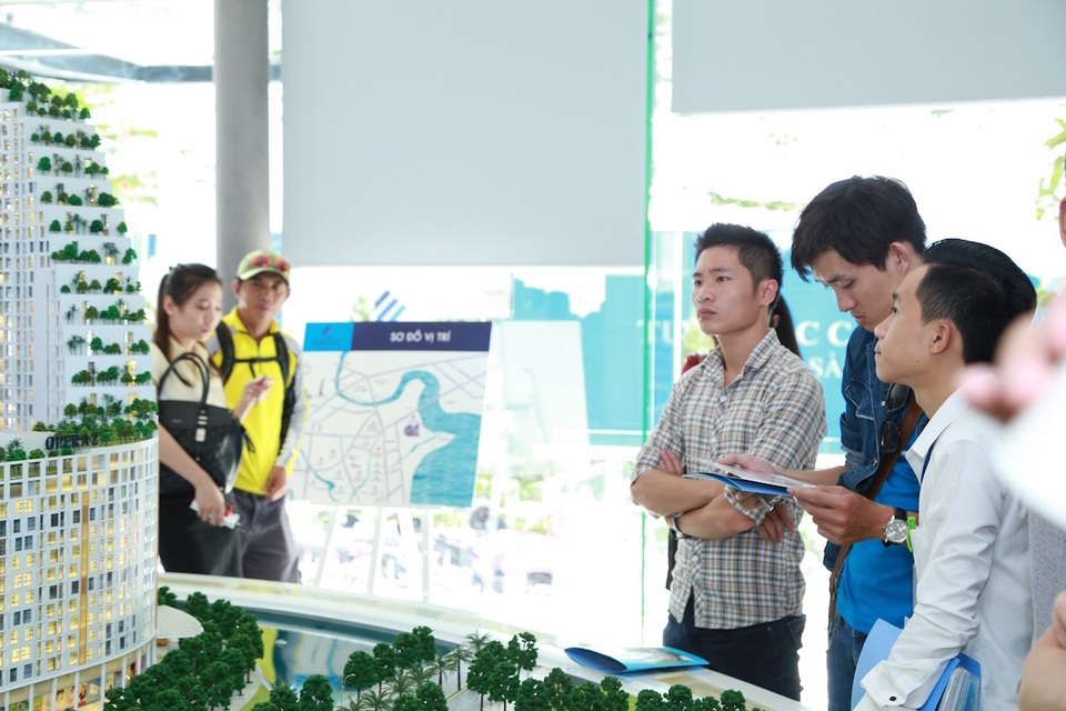 Bất động sản khu Nam vẫn đứng vững dù bị ảnh hưởng từ bãi rác Đa Phước