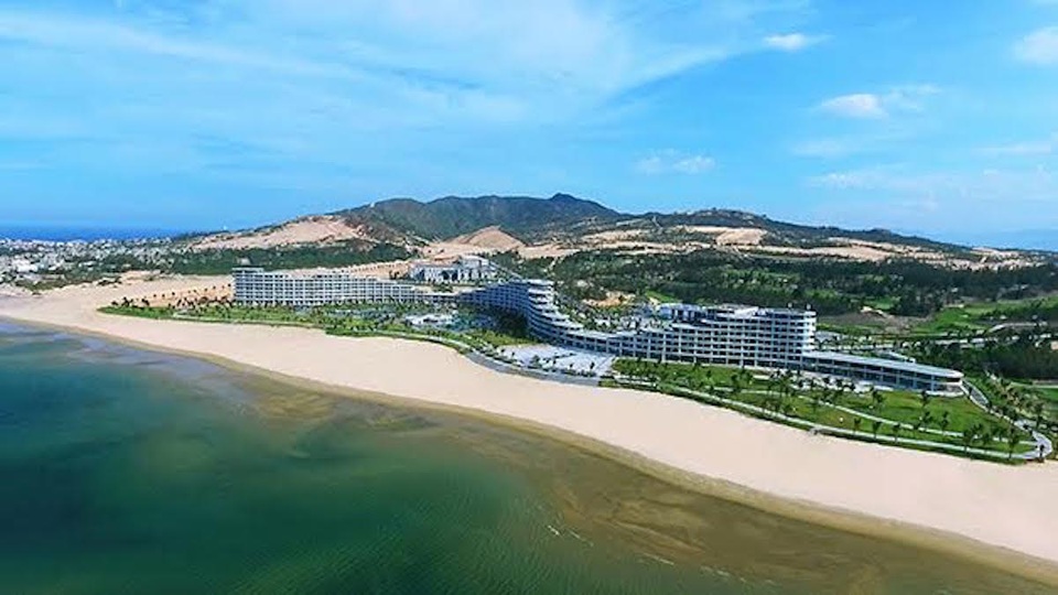Nhà đầu tư nước ngoài "dòm ngó" cổ phần hoá tại Việt Nam - 1 Tăng trưởng GDP 5,9% của Việt Nam là con số chấp nhận được
