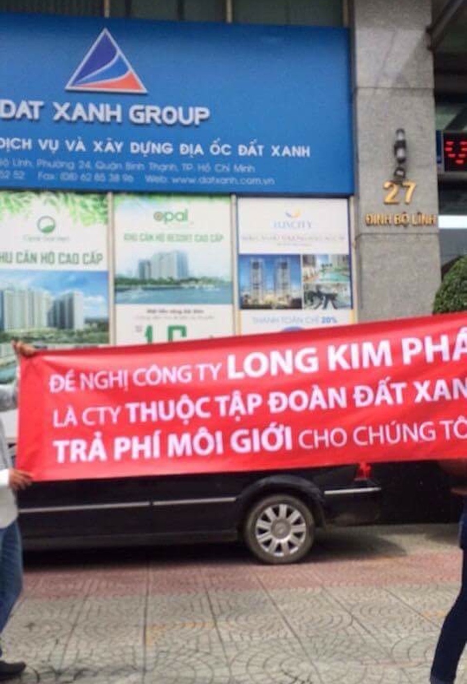 Công ty con làm bậy, đối tác náo loạn công ty mẹ