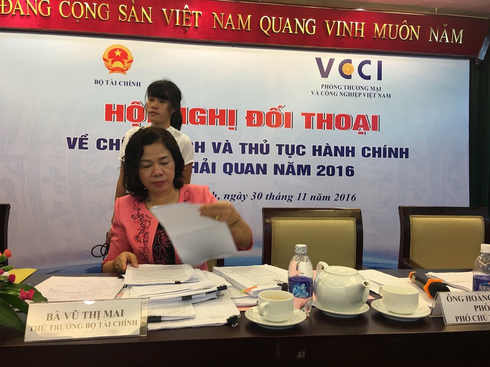 Đảng và Chính phủ luôn quan tâm đến đối tượng DNNVV