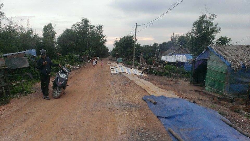 Nhiều dự án treo tại TPHCM đang khiến cuộc sống người dân khốn đốn