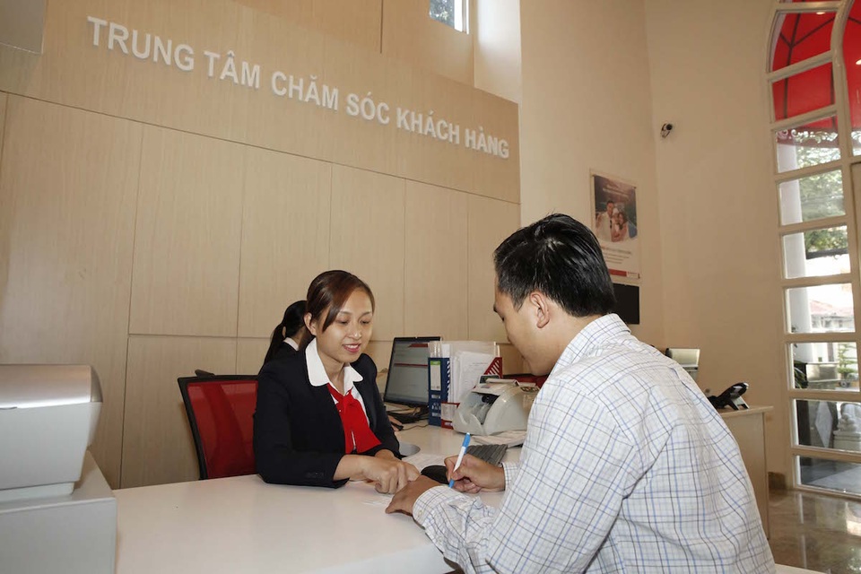 Khẳng định thương hiệu qua mô hình tổng đại lý mới - 2