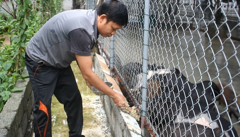 Mô hình kinh doanh độc đáo này đã mang về lợi nhuận không hề nhỏ mỗi năm