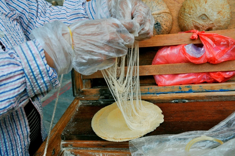 Hấp dẫn hàng rong phố cổ Hội An - 7