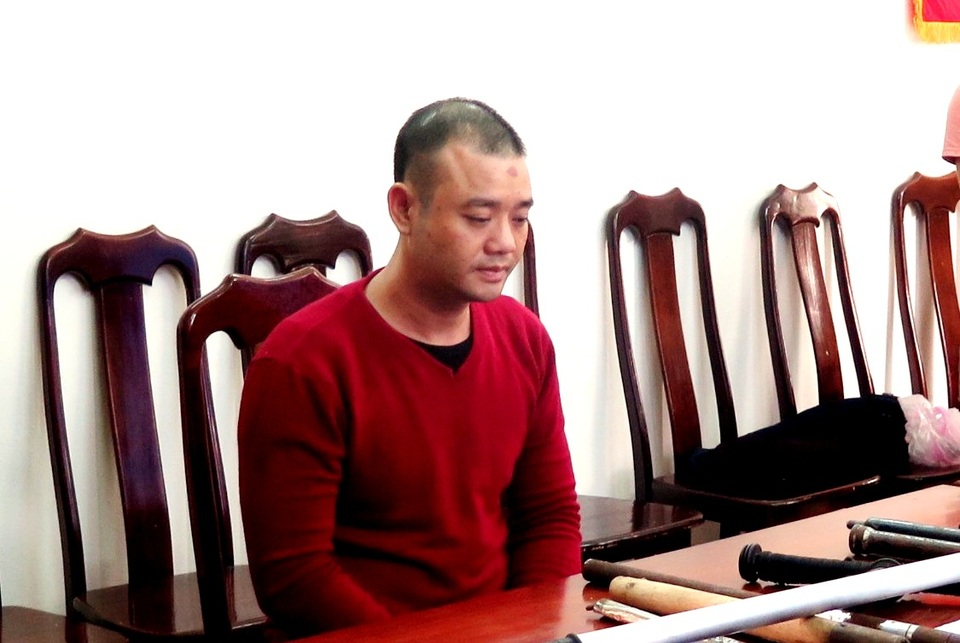Xét xử trùm buôn bán ma túy sử dụng “hàng nóng” - 1 Đối tượng Phạm Minh Ngọc