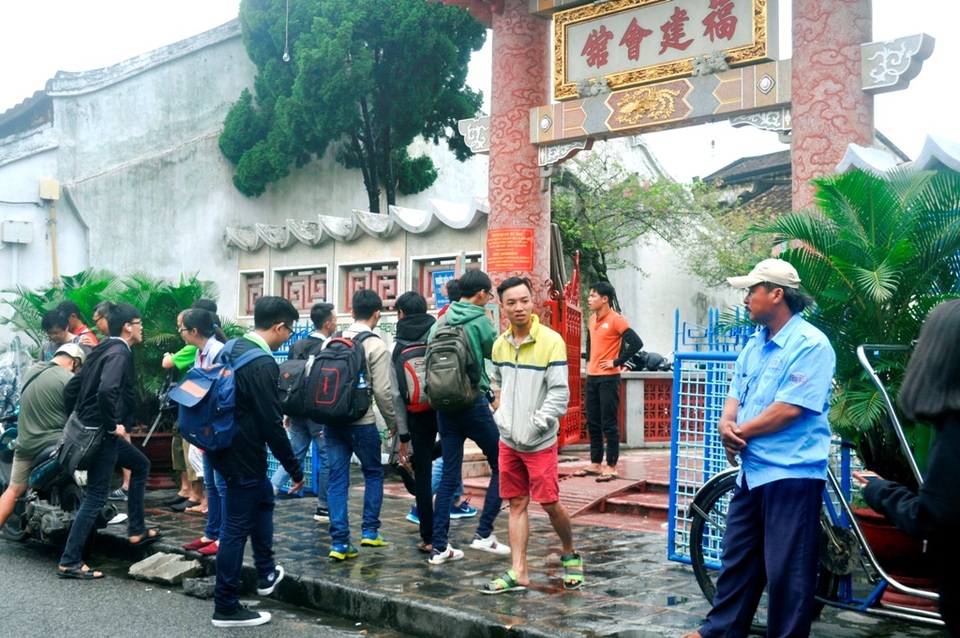 Hội An miễn vé tham quan, thu hút đông đảo sự quan tâm của du khách