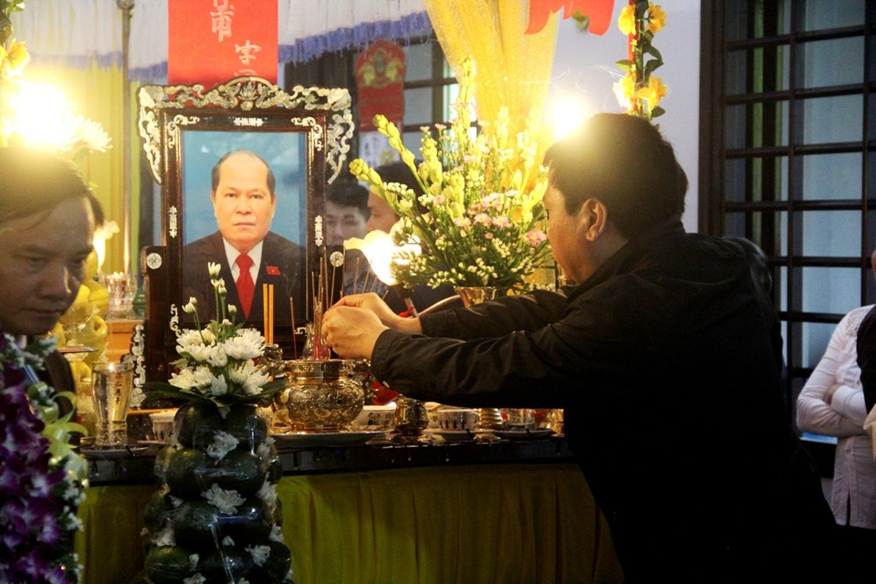 "Ông Ngô Văn Minh là một đại biểu dám nói thẳng, nói thật!" - 2