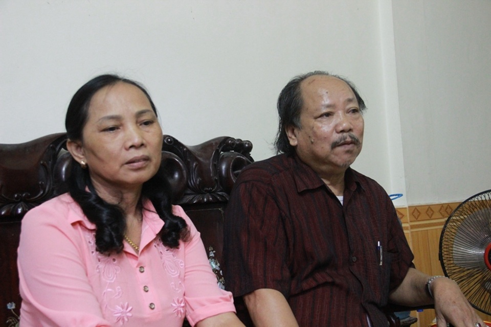 Vợ chồng bà luôn trân trọng những tình cảm của lãnh tụ Cuba, xem ông như là người cha thứ 2