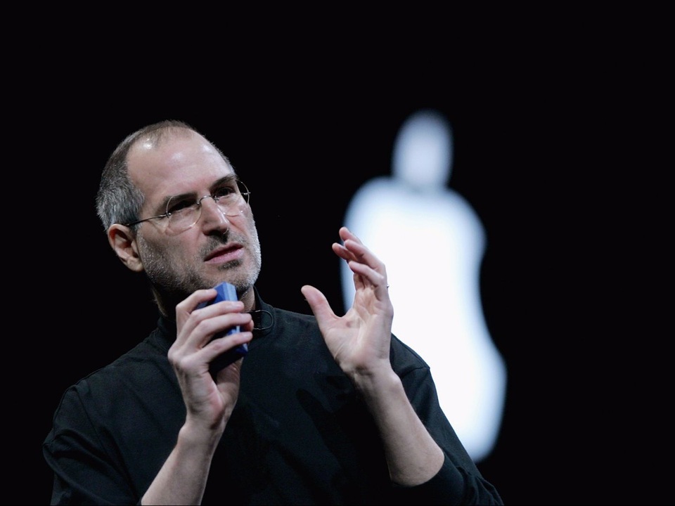 Nhìn lại Steve Jobs, Bill Gates cùng các đại gia công nghệ ở tuổi 25 - 1 Nhìn lại Steve Jobs, Bill Gates cùng các đại gia công nghệ ở tuổi 25 - 1