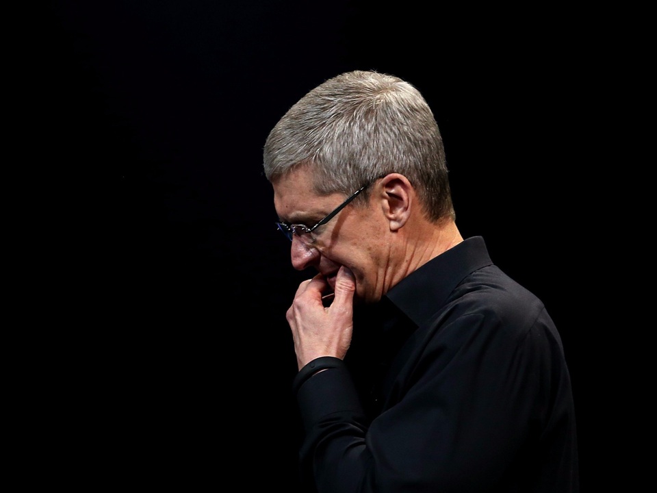 Mark Zuckerberg chỉ trích Donald Trump, thách thức cả Apple lẫn Google - 2 Mark Zuckerberg chỉ trích Donald Trump, thách thức cả Apple lẫn Google - 2
