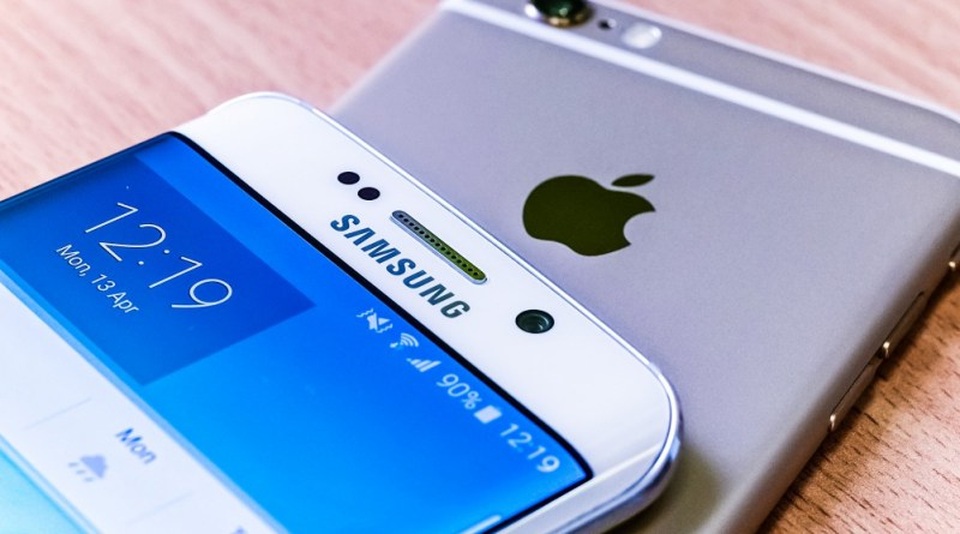 Người dùng Android trung thực, khiêm tốn hơn người dùng iPhone? - 1 Người dùng Android trung thực, khiêm tốn hơn người dùng iPhone? - 1