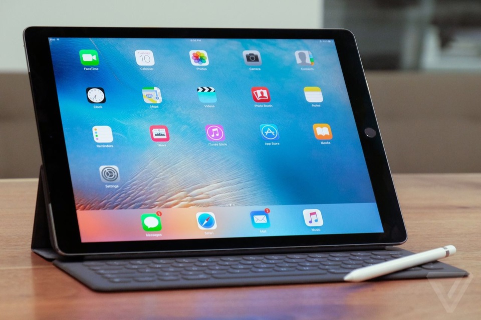 Vừa ra mắt iPhone 7, Apple đã đồng loạt giảm giá, nâng cấp bộ nhớ cho iPad - 2 Vừa ra mắt iPhone 7, Apple đã đồng loạt giảm giá, nâng cấp bộ nhớ cho iPad - 2