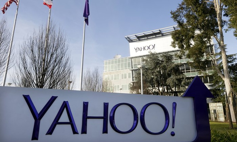 Rộ tin Yahoo bí mật gửi thông tin trên email của người dùng cho cơ quan tình báo Mỹ - 1 Rộ tin Yahoo bí mật gửi thông tin trên email của người dùng cho cơ quan tình báo Mỹ - 1