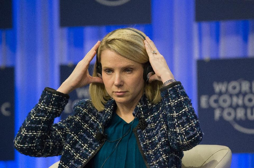 Từ sau vụ việc của Yahoo: Nạn nhân vô tội hay "tay sai" của chính phủ Mỹ? - 1