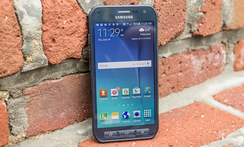 "Họa" Note7 chưa qua, Samsung lại đau đầu trước đơn kiện Galaxy S6 Active phát nổ - 1