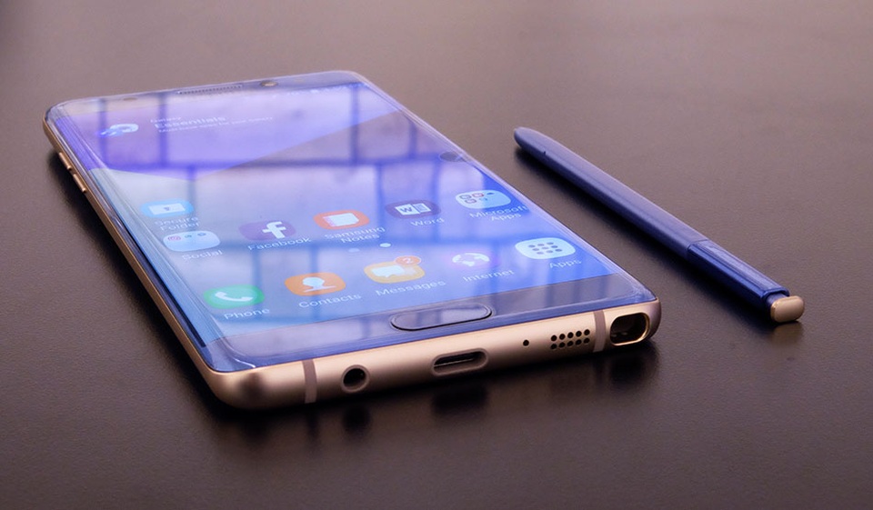 Khách hàng đổi trả Note7 tại Hàn Quốc sẽ được giảm 50% chi phí mua Galaxy S8 - 1 Khách hàng đổi trả Note7 tại Hàn Quốc sẽ được giảm 50% chi phí mua Galaxy S8 - 1