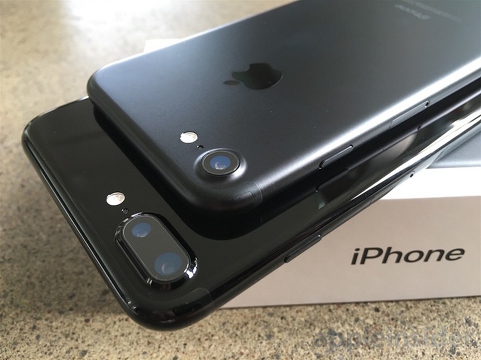 iPhone 7 và iPhone 7 Plus chính hãng tại Việt Nam mở bán vào ngày 11/11 - 1 iPhone 7 và iPhone 7 Plus chính hãng tại Việt Nam mở bán vào ngày 11/11 - 1