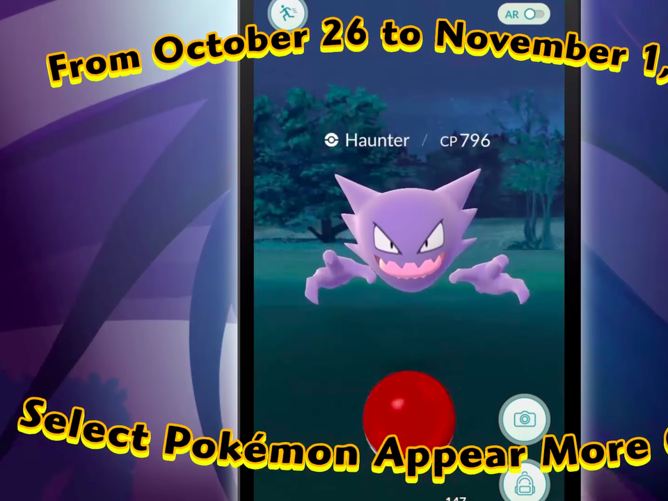 "Cơn bão" Pokémon Go đang suy yếu dần - 2 "Cơn bão" Pokémon Go đang suy yếu dần - 2