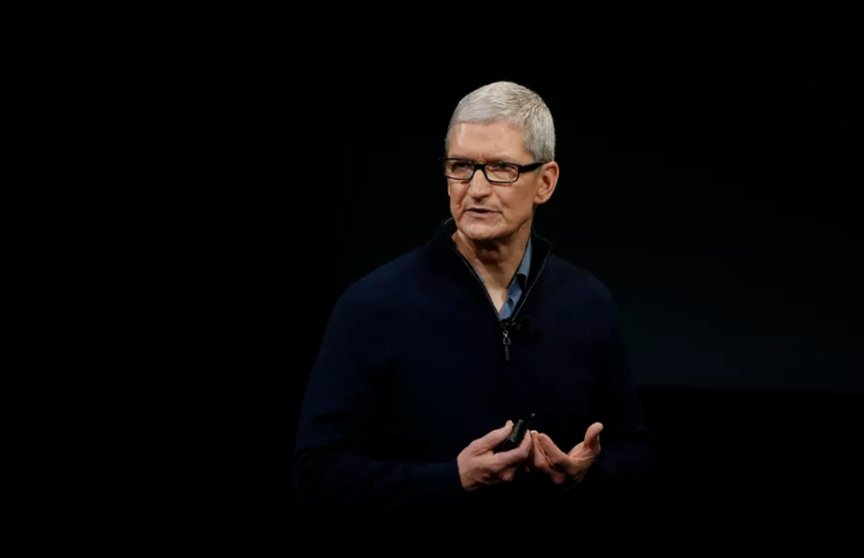 Apple lo lắng sau khi ông Donald Trump đắc cử Tổng thống - 1 Apple lo lắng sau khi ông Donald Trump đắc cử Tổng thống - 1