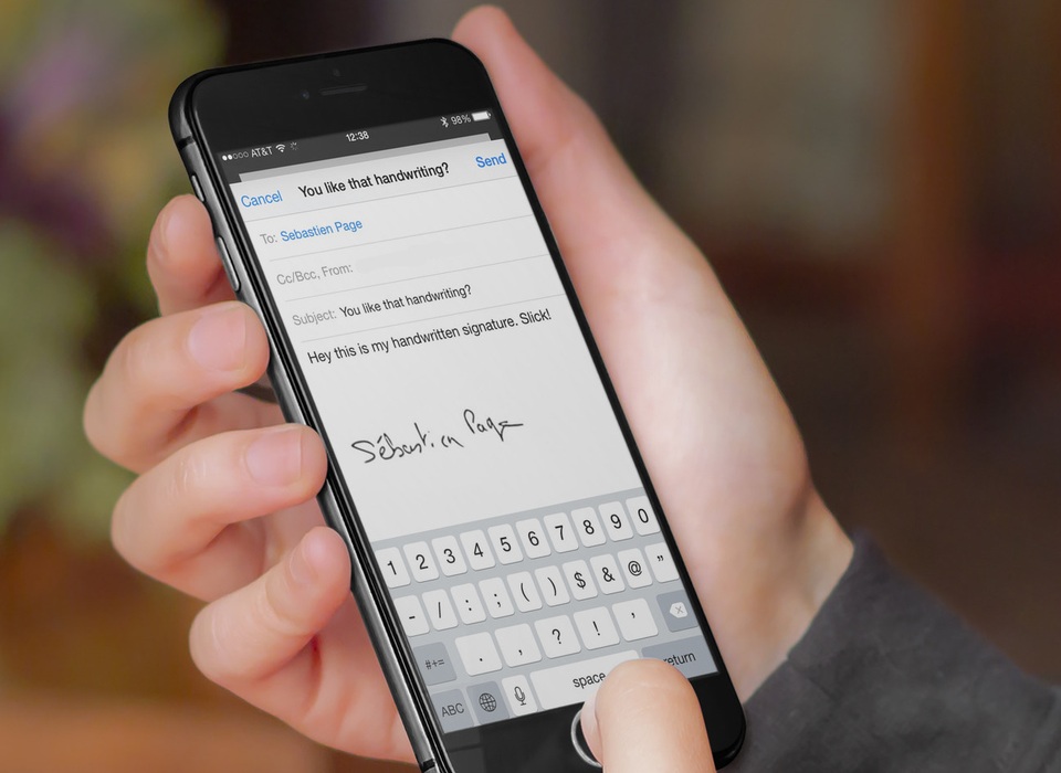 Cách loại bỏ những tính năng của iOS 10 có thể bạn không thích - 4 Cách loại bỏ những tính năng của iOS 10 có thể bạn không thích - 4
