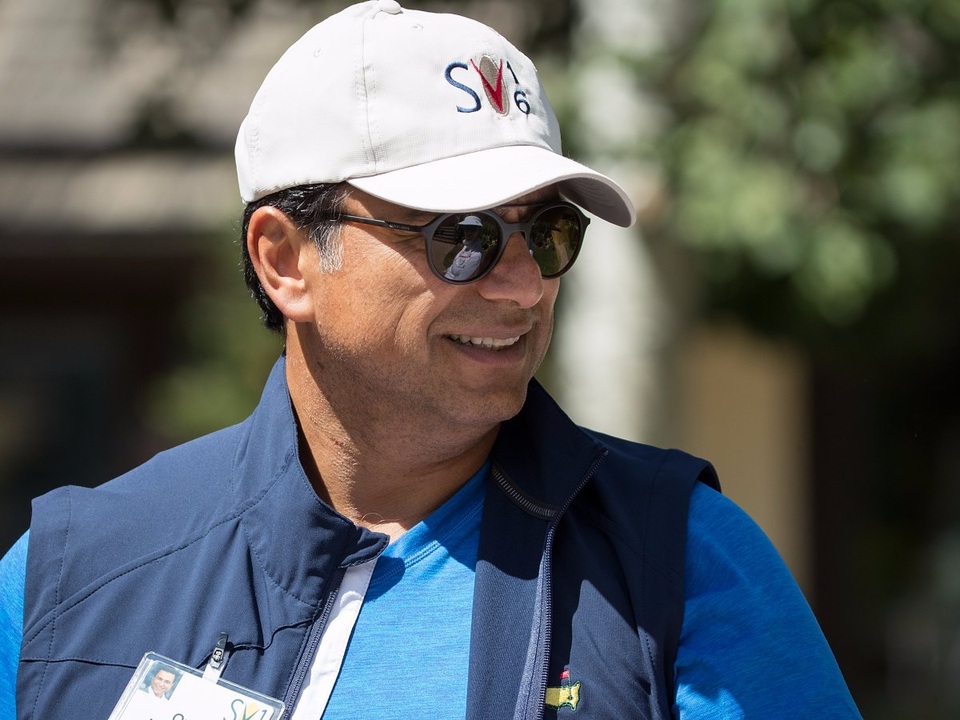 21 nhân sự đầu tiên của Google giờ ra sao? - 11 21 nhân sự đầu tiên của Google giờ ra sao? - 11