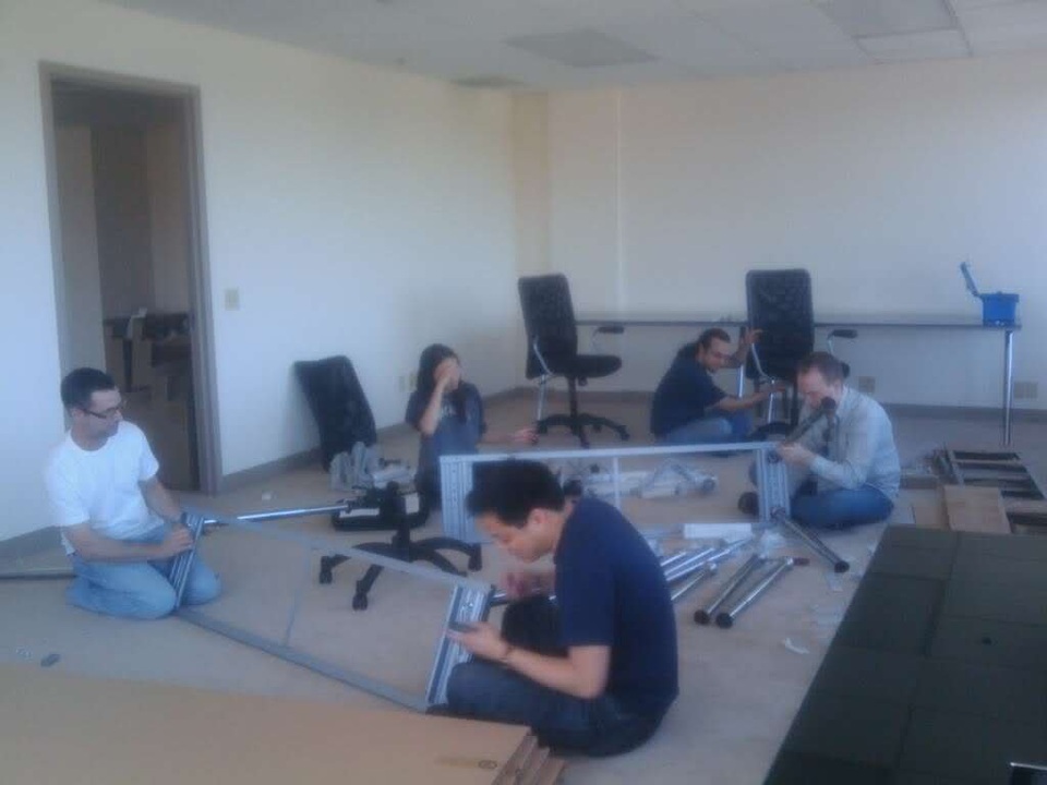 21 nhân sự đầu tiên của Google giờ ra sao? - 15 21 nhân sự đầu tiên của Google giờ ra sao? - 15