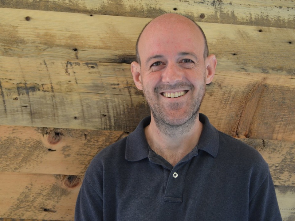 21 nhân sự đầu tiên của Google giờ ra sao? - 19 21 nhân sự đầu tiên của Google giờ ra sao? - 19