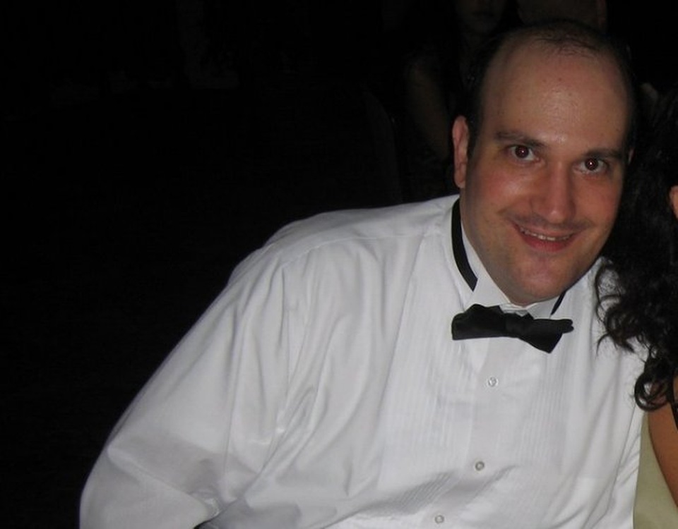 21 nhân sự đầu tiên của Google giờ ra sao? - 3 21 nhân sự đầu tiên của Google giờ ra sao? - 3