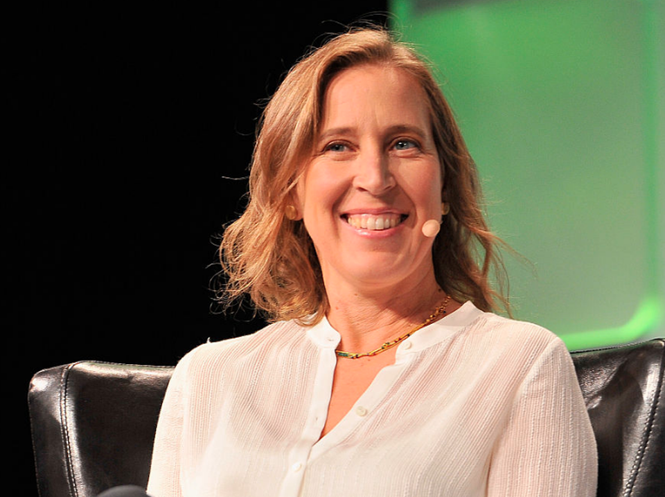 21 nhân sự đầu tiên của Google giờ ra sao? - 6 21 nhân sự đầu tiên của Google giờ ra sao? - 6