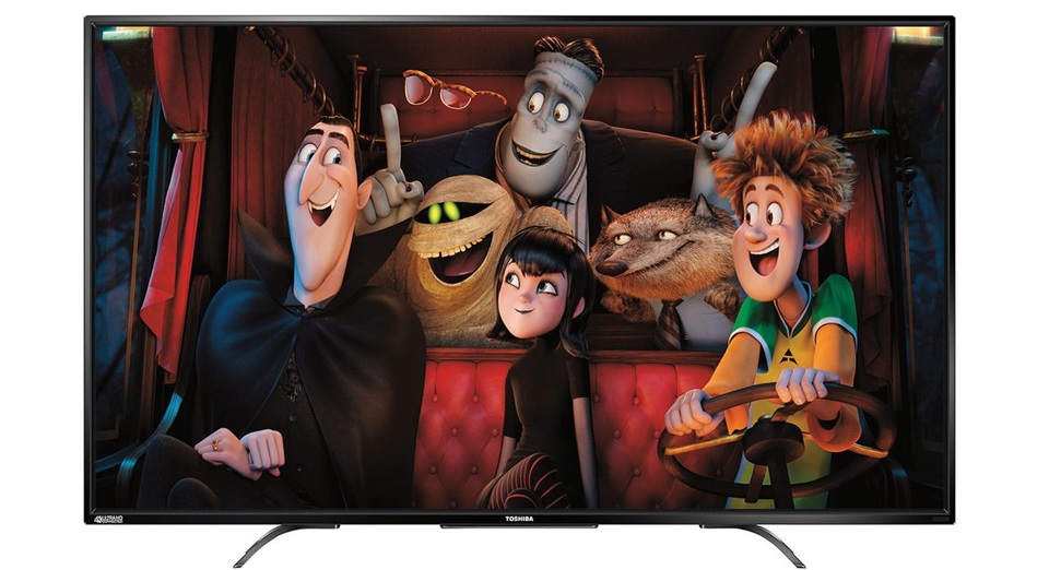Loạt đồ công nghệ giảm giá "khủng" nhất ngày Black Friday - 1 Loạt đồ công nghệ giảm giá "khủng" nhất ngày Black Friday - 1