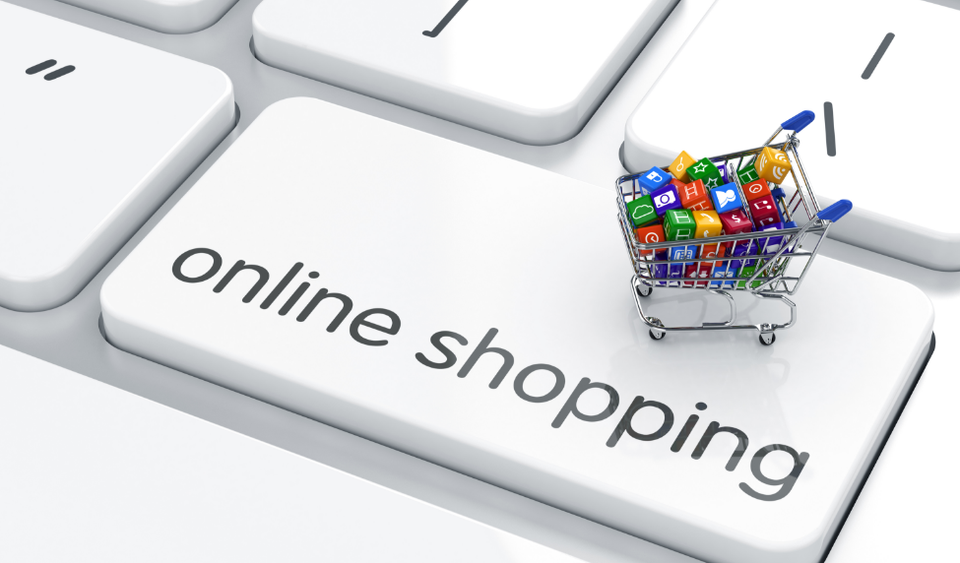 "Ngày hội giảm giá" đồ công nghệ Cyber Monday có doanh số kỷ lục - 2 "Ngày hội giảm giá" đồ công nghệ Cyber Monday có doanh số kỷ lục - 2