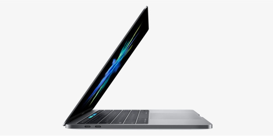 Người dùng "kêu trời" vì thời lượng pin của MacBook Pro mới - 1 Người dùng "kêu trời" vì thời lượng pin của MacBook Pro mới - 1