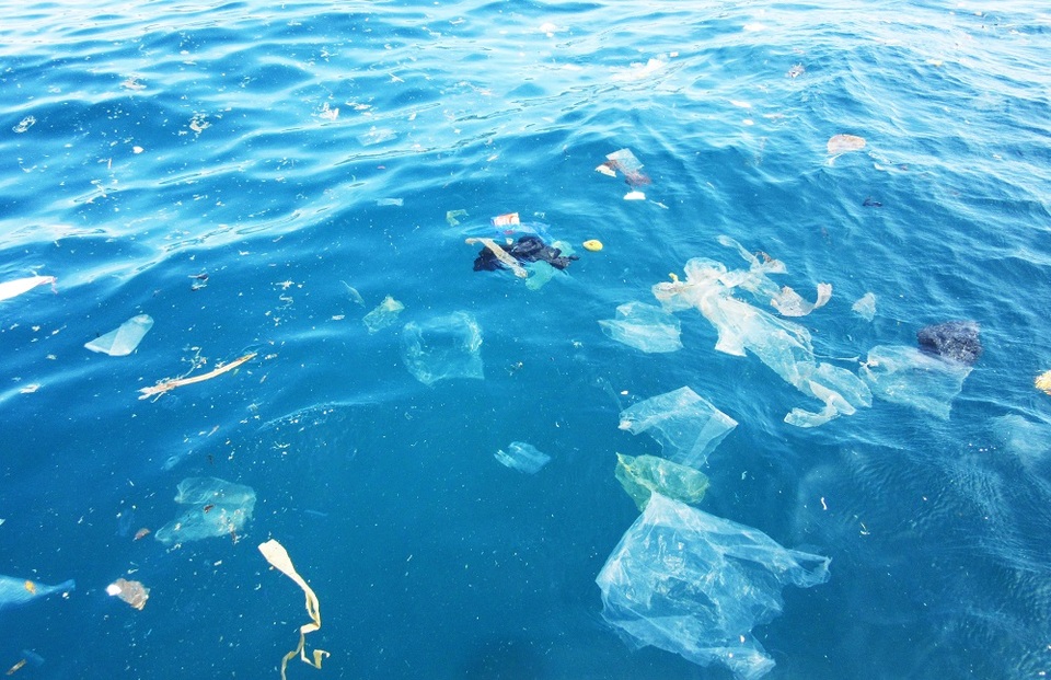 Vịnh Nha Trang, một trong 29 vịnh đẹp thế giới chịu “áp lực” từ nguồn rác thải “khổng lồ”