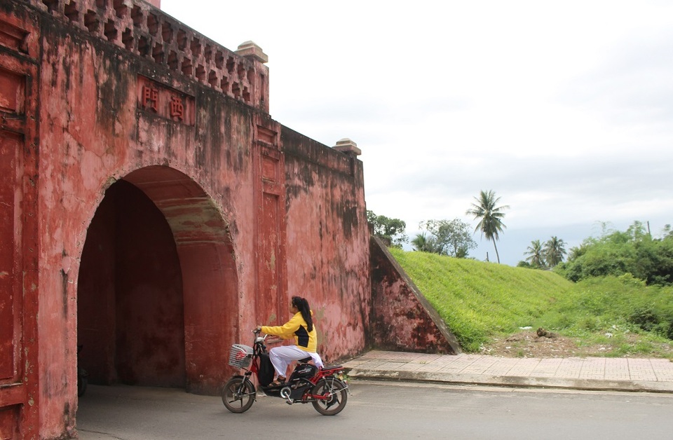 Thành cổ Diên Khánh có giá trị nhiều mặt về lịch sử, văn hóa, khoa học nên năm 1988 đựợc xếp hạng là di tích cấp quốc gia