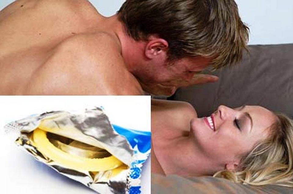 Thanh Hóa: Tài trợ 30.000 bao cao su phòng các bệnh lây qua đường tình dục - 1