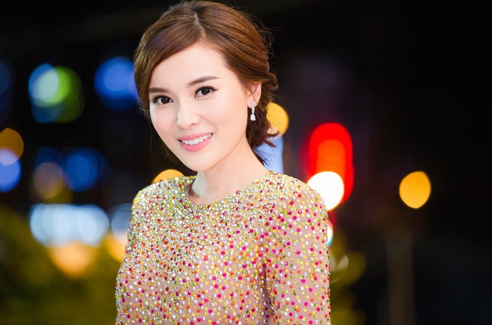 Phim Đồng tiền quỷ ám đã cho Hà cơ hội tuyệt vời để tiếp cận khán giả và thể hiện khả năng. Và Hà dành lời cảm ơn cho người hâm mộ đã nhiệt tình nhắn tin bình chọn cho Hà thời gian qua.