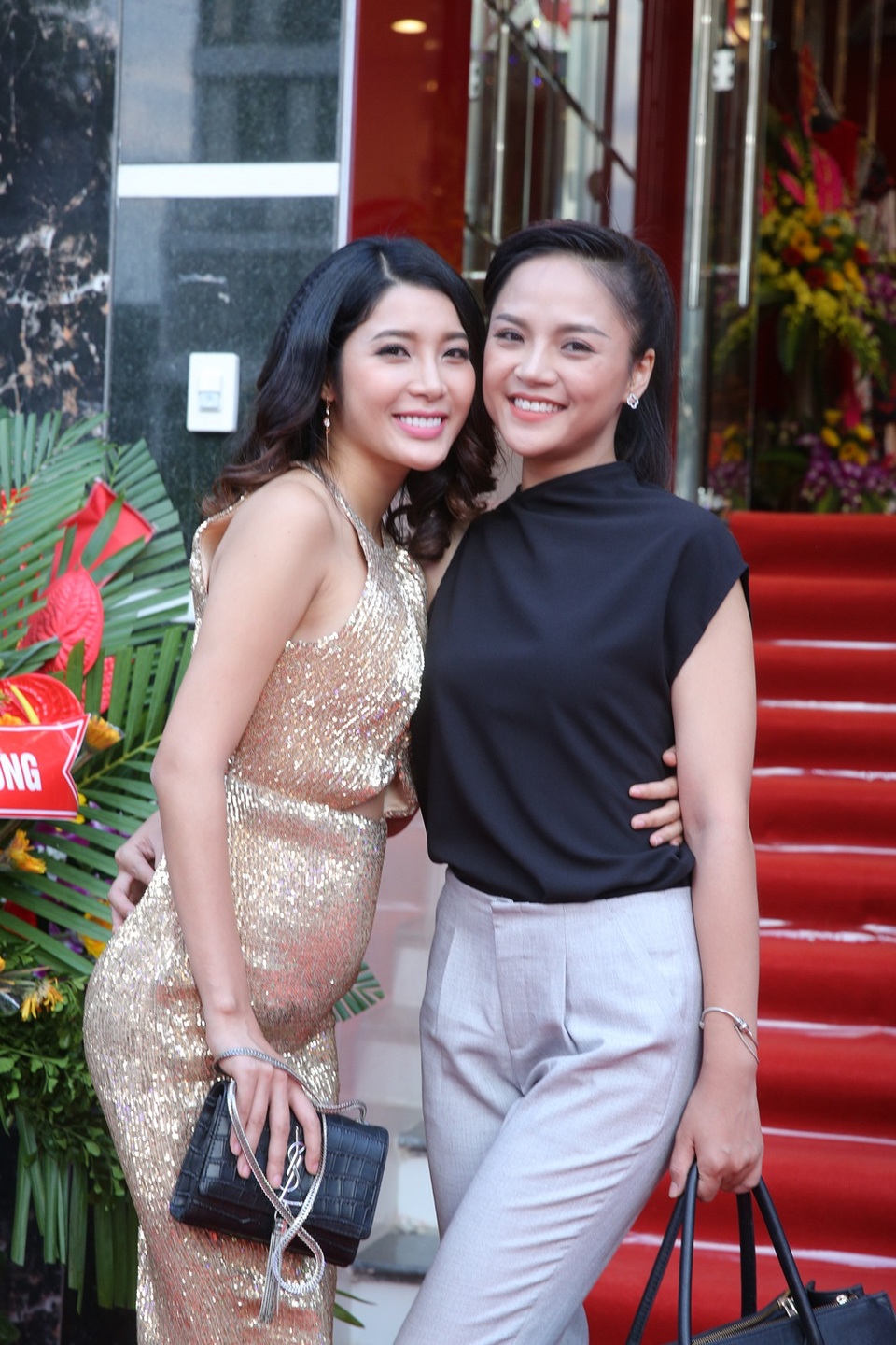 Hiện tại Thu Quỳnh đang tham gia bộ phim truyền hình 32 tập của Đạo diễn Vũ Trường Khoa mang tên Yêu thương mong manh. Đã lâu lắm rồi Thu Quỳnh mới quay lại với màn ảnh. “Hiện tại phim cũng đã bấm máy được hơn một tháng và đang ở thời gian cao điểm nhất. Trước khi sinh em bé, Thu Quỳnh cũng đã dừng phim truyền hình một thời gian khá dài, thế nên sự trở lại với phim trường, Quỳnh có cảm giác rất khác, giống như lần đầu tiên tham gia phim vậy”, Thu Quỳnh xúc động bày tỏ.