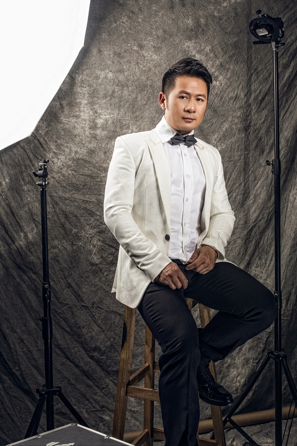 Bằng Kiều da diết kể nỗi niềm thất tình cuối mùa thu - 6