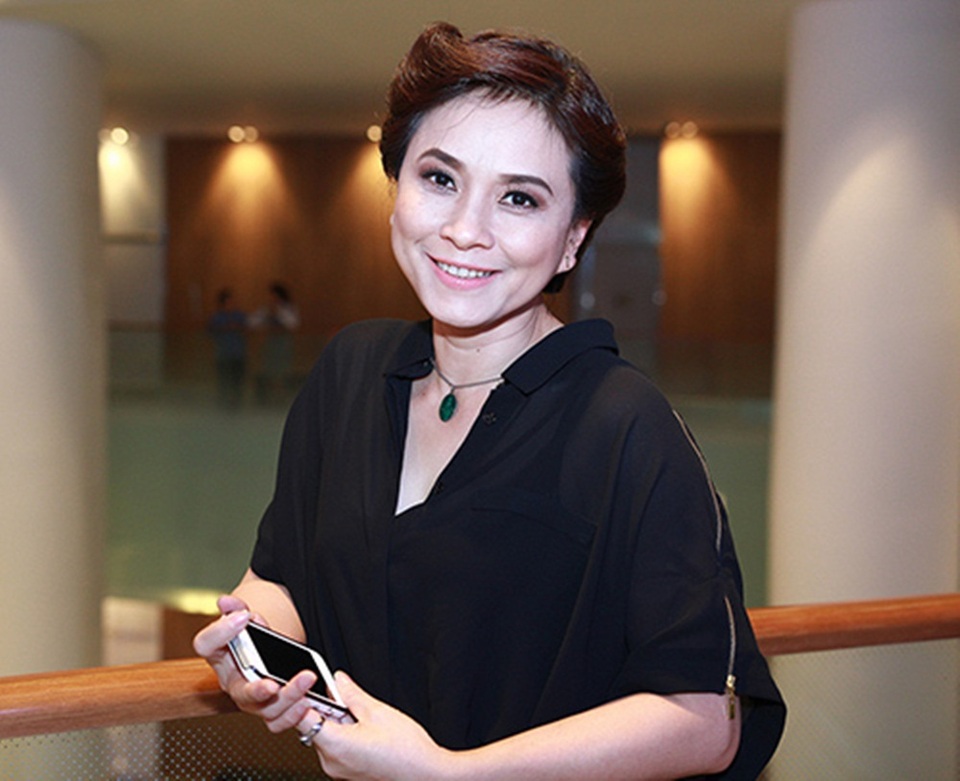 Nhớ về Minh Thuận và dàn sao phim Cô gái xấu xí - 5 Nghệ sĩ Ngọc Hiệp hiện tại có một hạnh phúc riêng tư viên mãn.