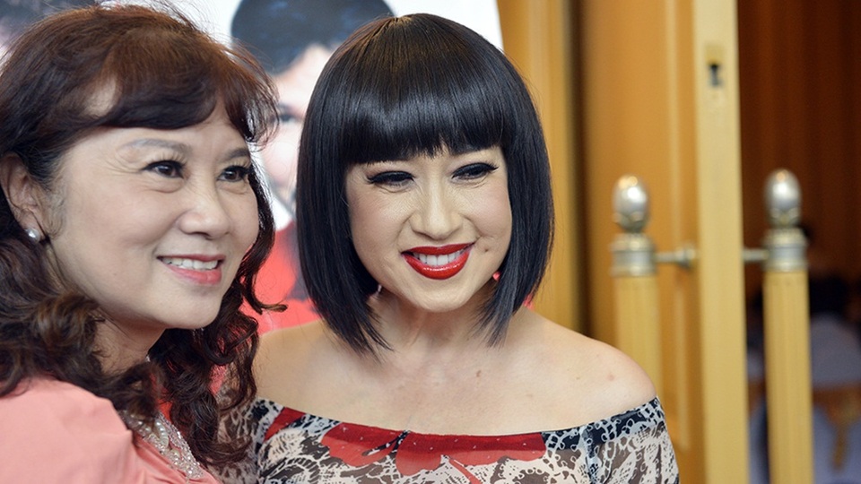 Ở Mỹ, sau khi mắc bệnh, tôi đã lập ra ra một hội nhỏ mang tên Những cơn mơ ngọt ngào để chia sẻ với những người mắc bệnh, những thông tin và kinh nghiệm của bản thân với hi vọng giúp ích được phần nào cho mọi người. Tôi rất mong mỏi có thể tổ chức một buổi chia sẻ tương tự như thế ở Việt Nam, cô bày tỏ.