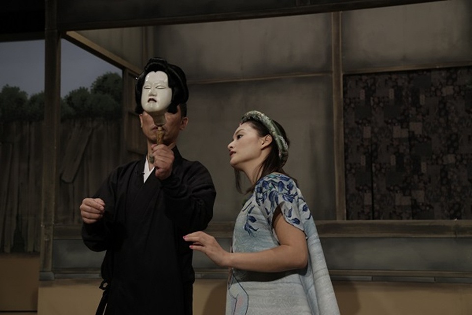 “Sứ giả thiện chí” Lan Phương thích thú khám phá Nhật Bản - 7