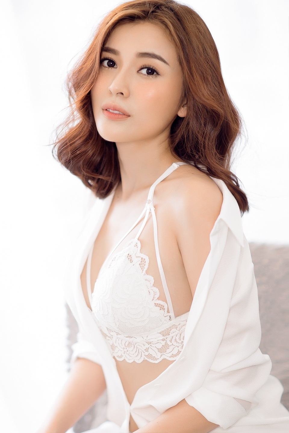 Thời gian qua, Cao Thái Hà hầu như im ắng trong lĩnh vực phim ảnh sau vô số dự án truyền hình lớn đóng máy. Tuy nhiên, những bộ phim người đẹp từng tham gia đang trình chiếu trên sóng truyền hình và gây tiêng vang lớn.