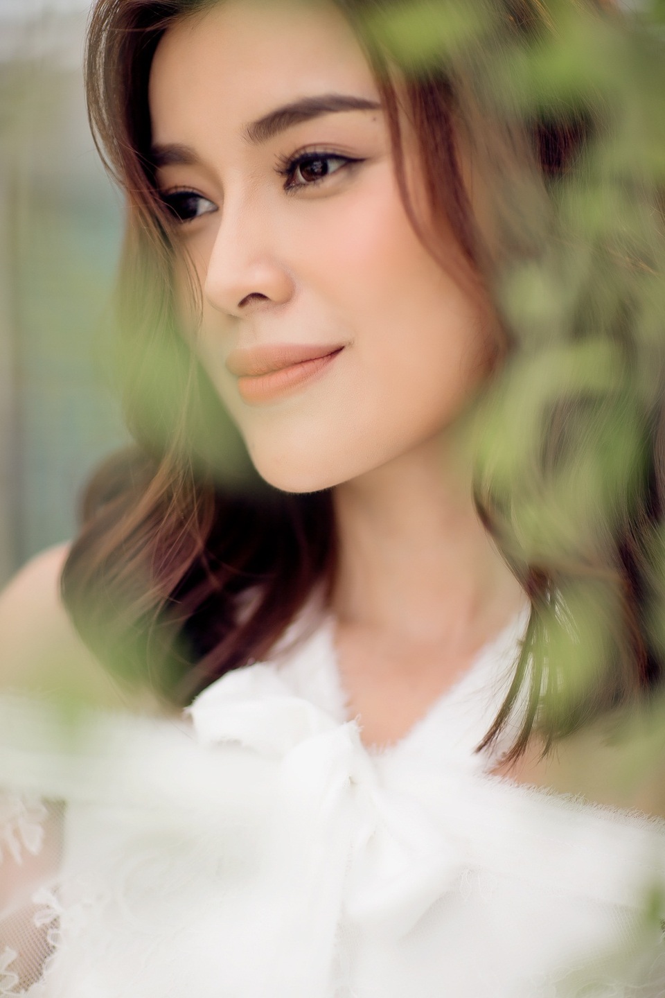 Chính sự đột phá trong cách diễn của người đẹp giúp cô lọt vào đề cử của giải thưởng VTV năm nay và chính thức đứng ở vị trí thứ 3. Đây là thành công ngoài mong đợi của Cao Thái Hà cùng ekip.