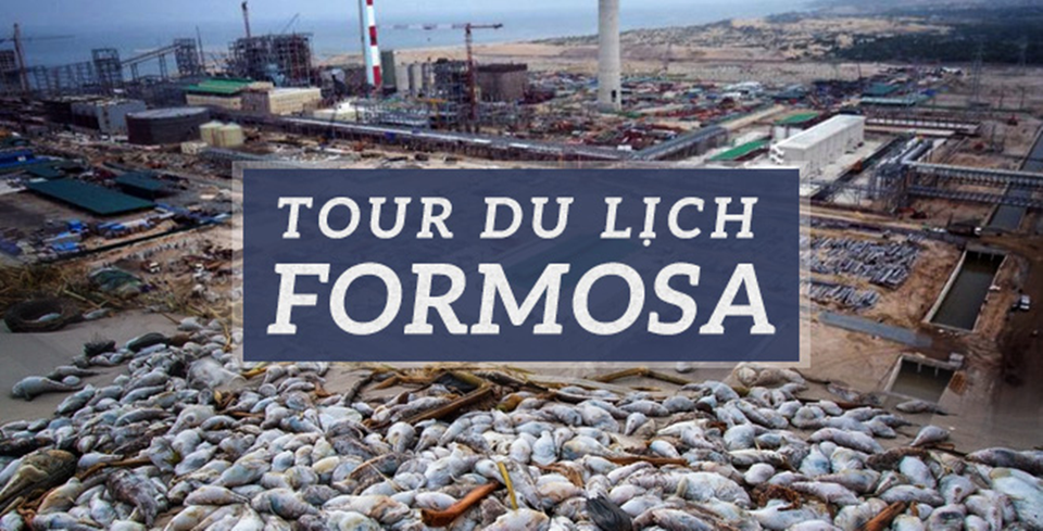 Doanh nghiệp lữ hành nói gì về “Tour du lịch Formosa”? - 1